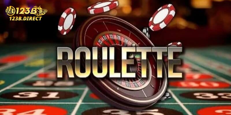 Cách chơi Roulette khi biết quy tắc cơ bản nhất
