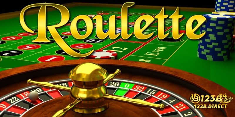 Giải đáp cụ thể về game Roulette