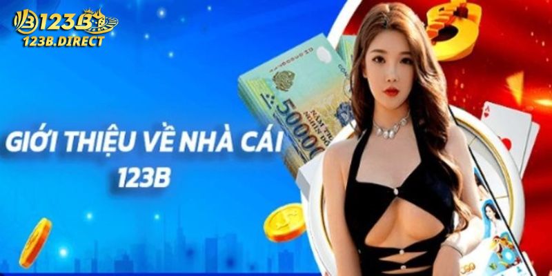 Tìm hiểu chung giới thiệu 123B