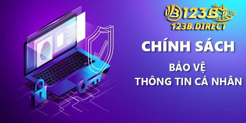 Chính sách bảo vệ thông tin cá nhân